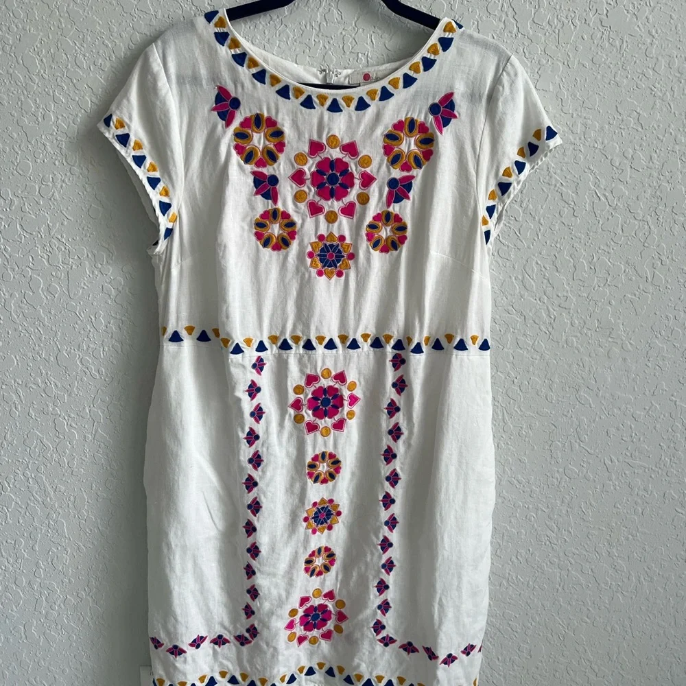 NWOT Boden Dress - Picture 5 of 9